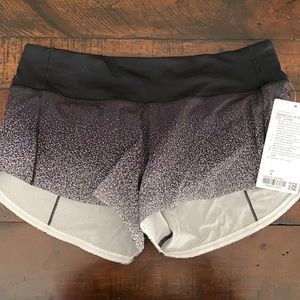Lululemon Speed Up Short 2.5